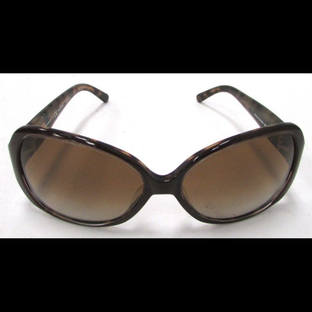 Tory Burch TY7019 Polarized Sunglasses EUC